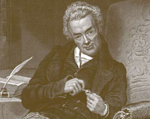 William Wilberforce