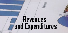 Revenue and Expenditure