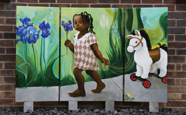 Images from 
Art Appeal