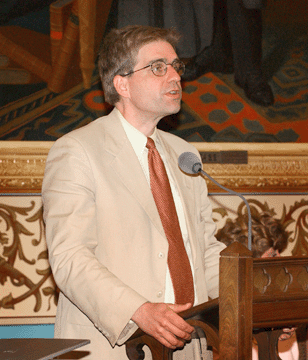 Sen. Jason Allen