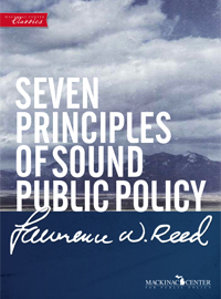 Seven Principles cover