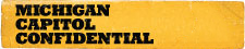 Michigan Capitol Confidential Daily