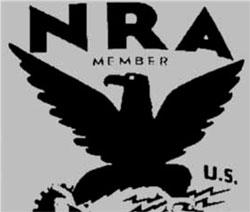 National Recovery Administration