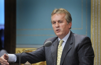 Sen. Mike Nofs, R-Battle Creek