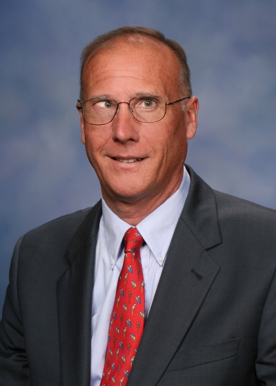 Rep. Timothy Bledsoe