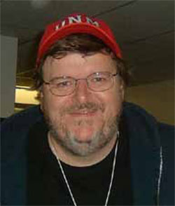 Michael Moore