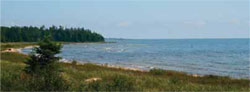 Lakeshore