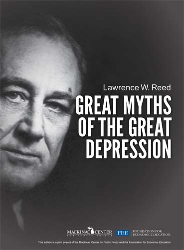 Great Myths