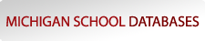 Michigan School Databases