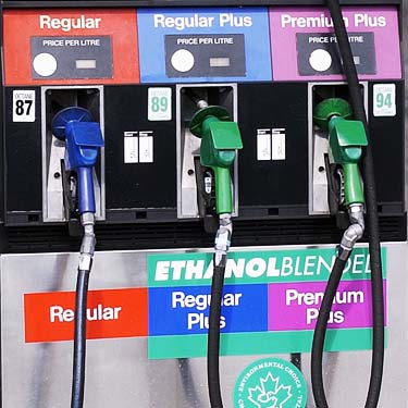 gas pump cartoon. As gasoline prices spike north