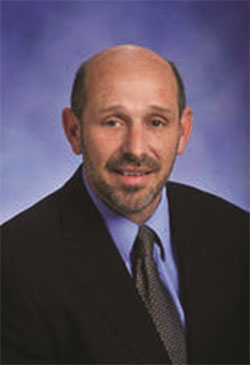 Mike Callton