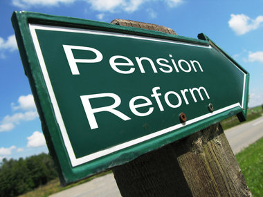 Suggestions invited for review of pension rules