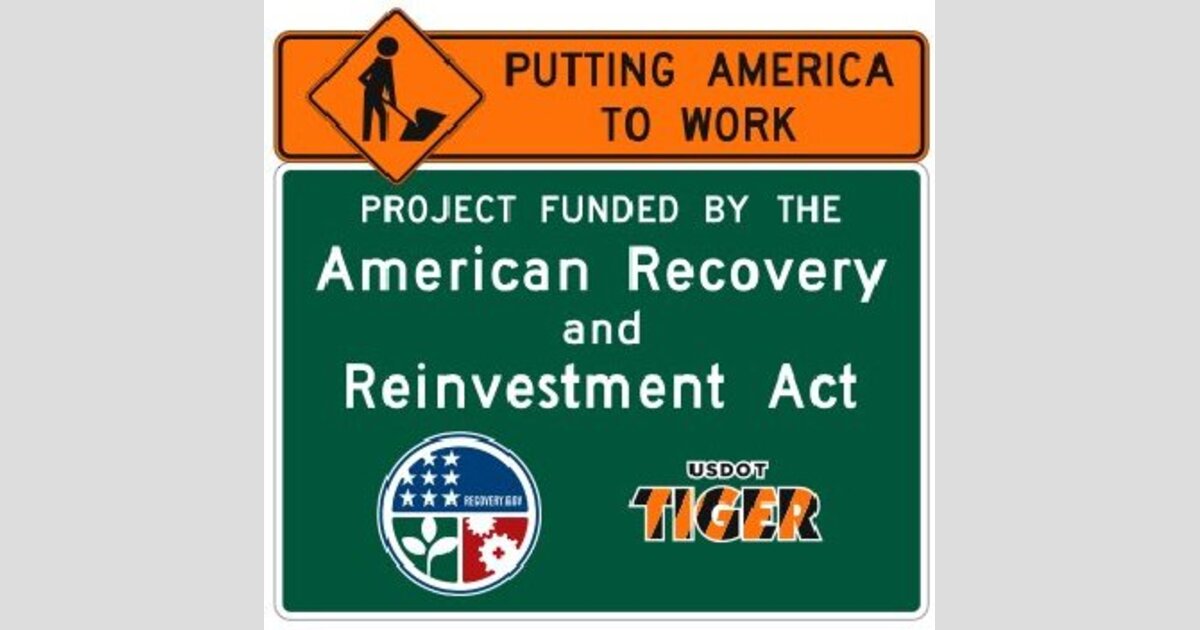 Federal 'Stimulus' Spent 34.5 Million In Michigan For Only 183 Total