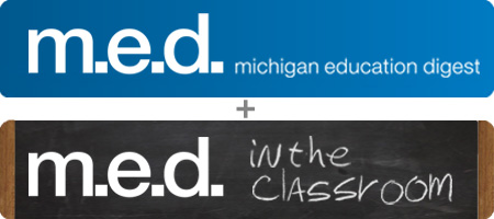 Michigan Education Digest