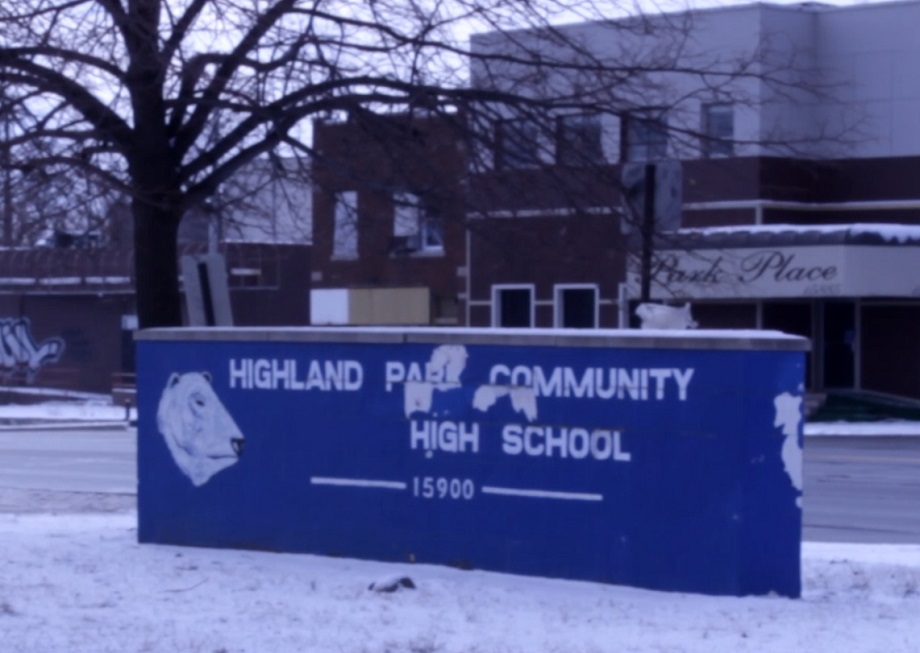 The Real Story About Highland Park Schools [Michigan Capitol Confidential]