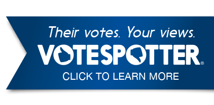 VoteSpotter