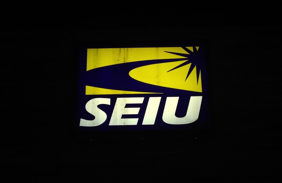 SEIU Sues Its Own Members for Banquet Hall They Paid For