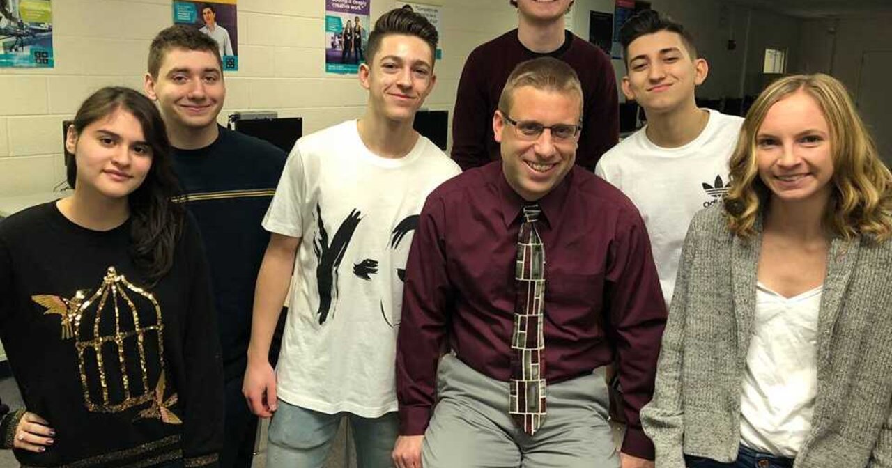 Union Official Says Teachers In SecondHighest Paying District Need