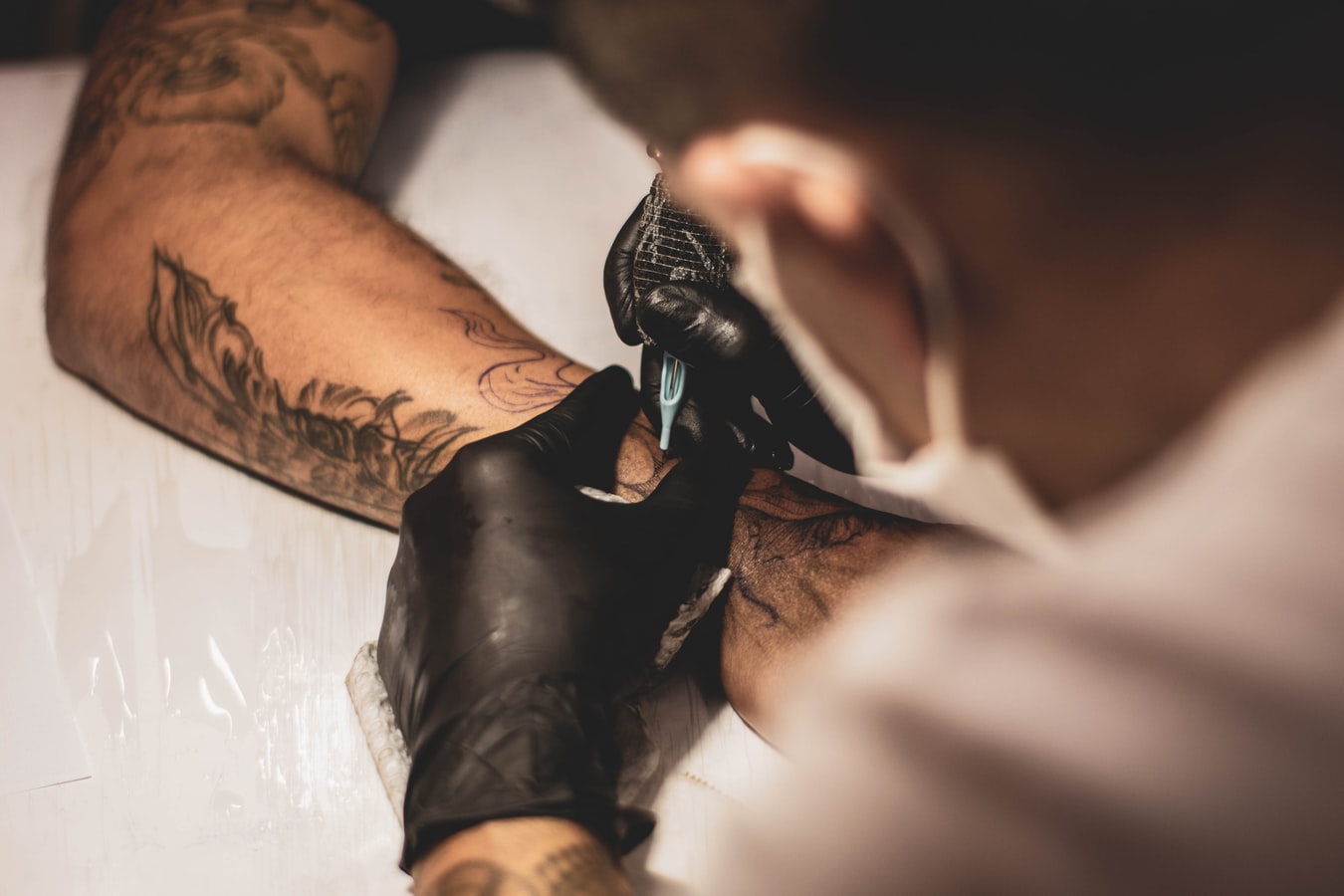 Beer Tattoo Art And Groceries Is There Nothing The State Won T Subsidize Michigan Capitol Confidential