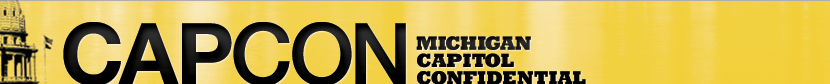 Michigan Capitol Confidential