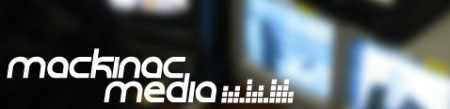 Mackinac Media