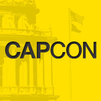 CapCon Logo