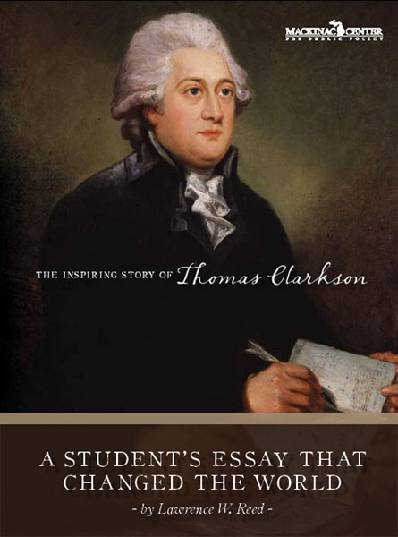 Thomas Clarkson