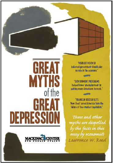 Great Myths