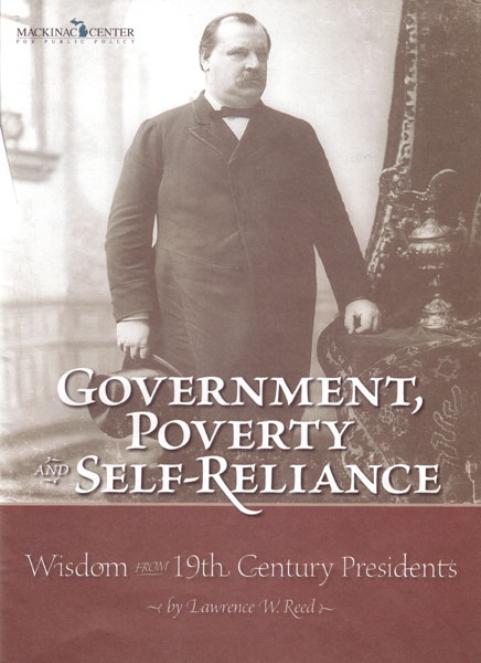 Self-Reliance