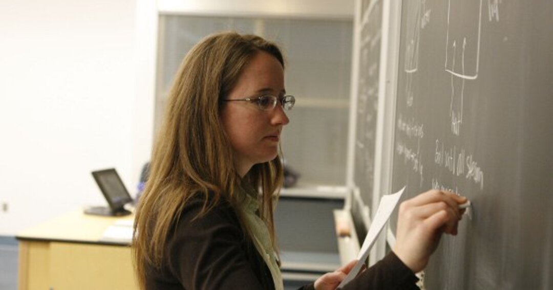 Teacher Upset She Can t Retire At 47 Michigan Capitol Confidential