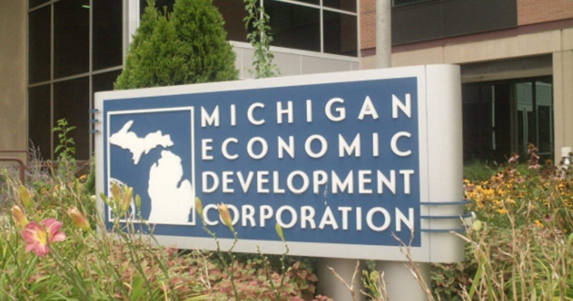 Auditor General Report Questions Michigan Strategic Fund And MBDP Jobs Program Michigan 