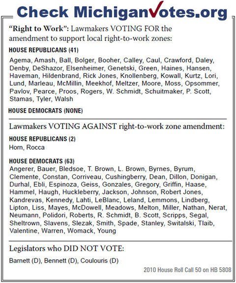 “Right to Work” - click to enlarge