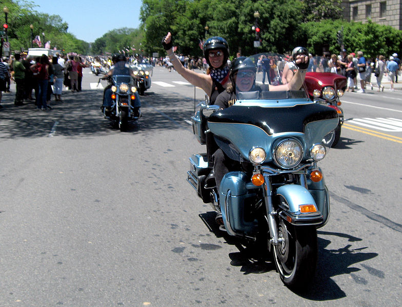 Easy Rider Michigan Capitol Confidential