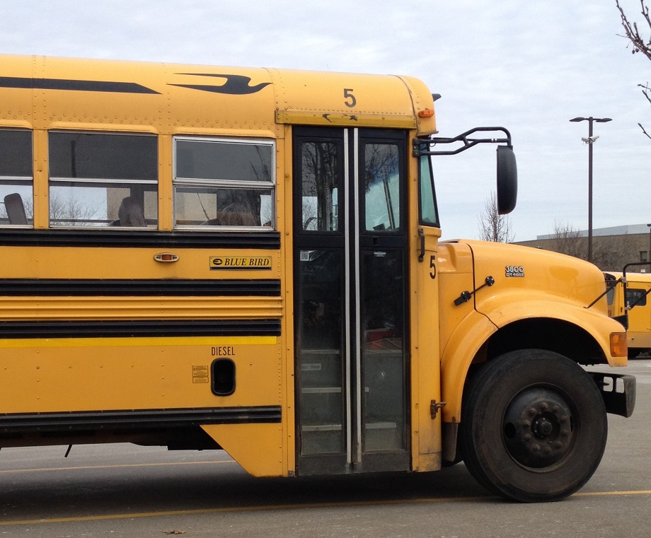 Poor Cities' School Districts Receive the Most Funding Michigan