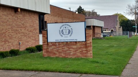 Detroit Achievement Academy
