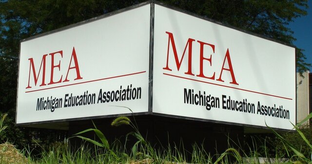 Michigan Education Association Losing Members, Increasing Debt ...