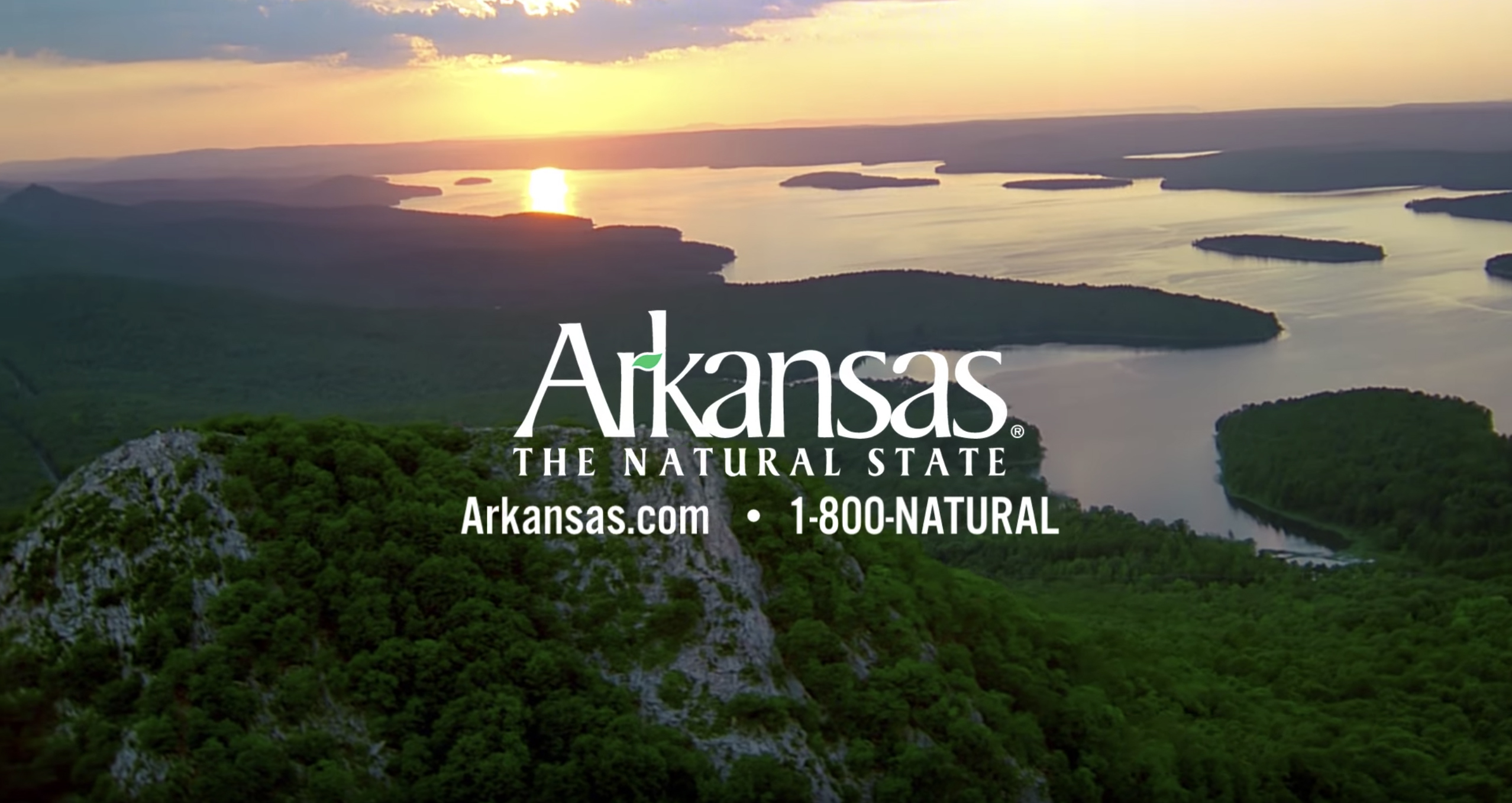 Study on Arkansas Tourism Campaign Should Make You Scratch Your Head