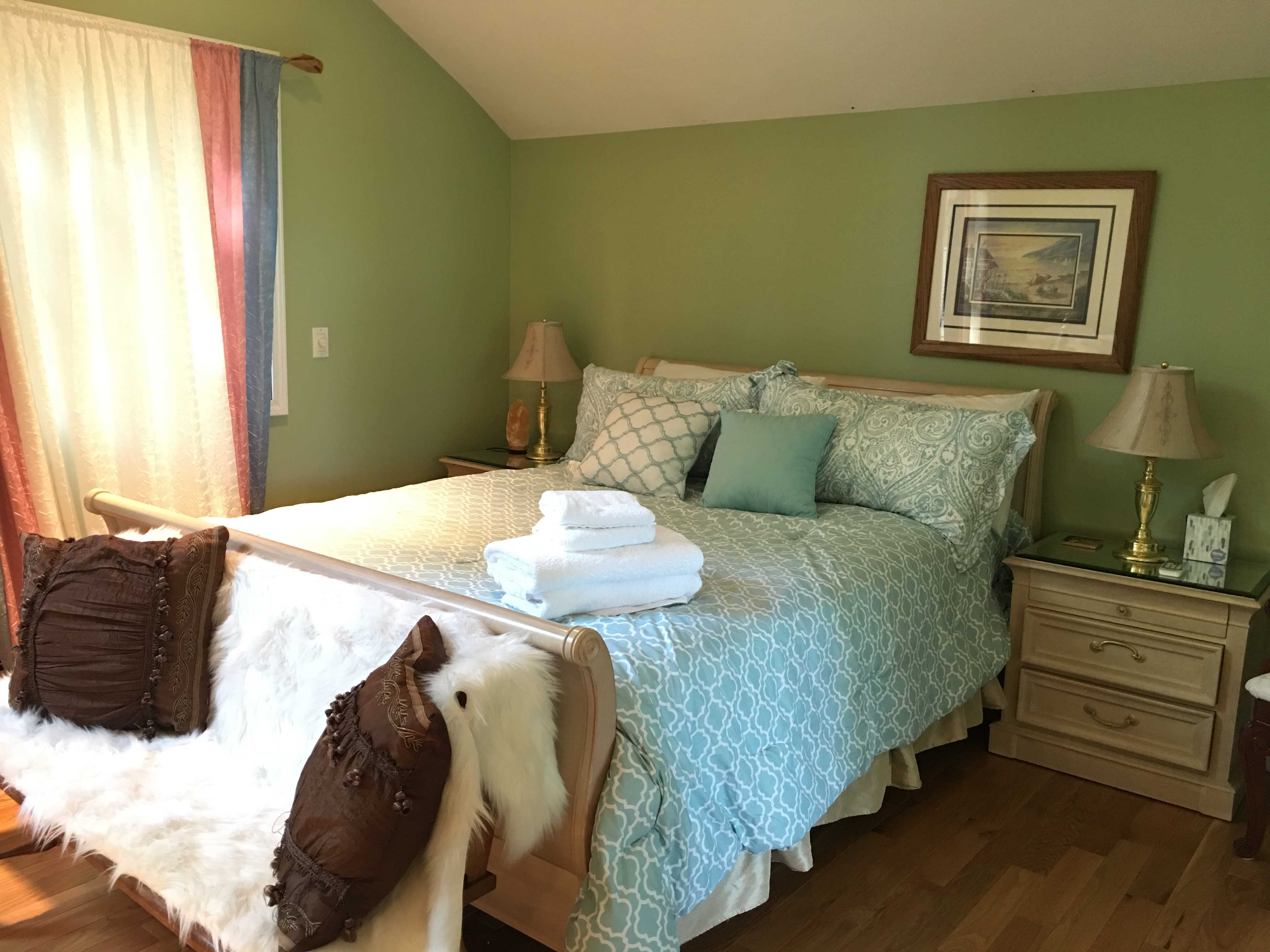 Ban It? Tax It? Leave It Alone? Michigan Cities And Airbnb Michigan Capitol Confidential