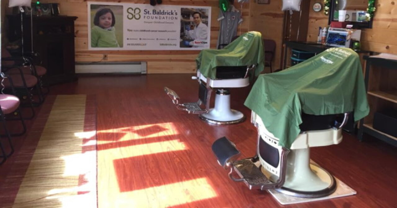 Some Desperate Barbers, Salons, Others Reopen Despite Lockdown