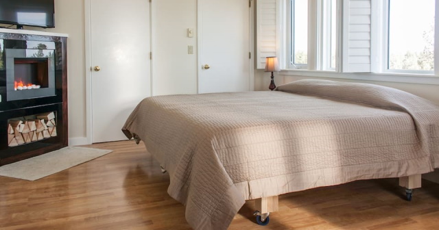 Residents Testify Local Airbnb Bans Take Away Freedom And Income - Vimarsana News