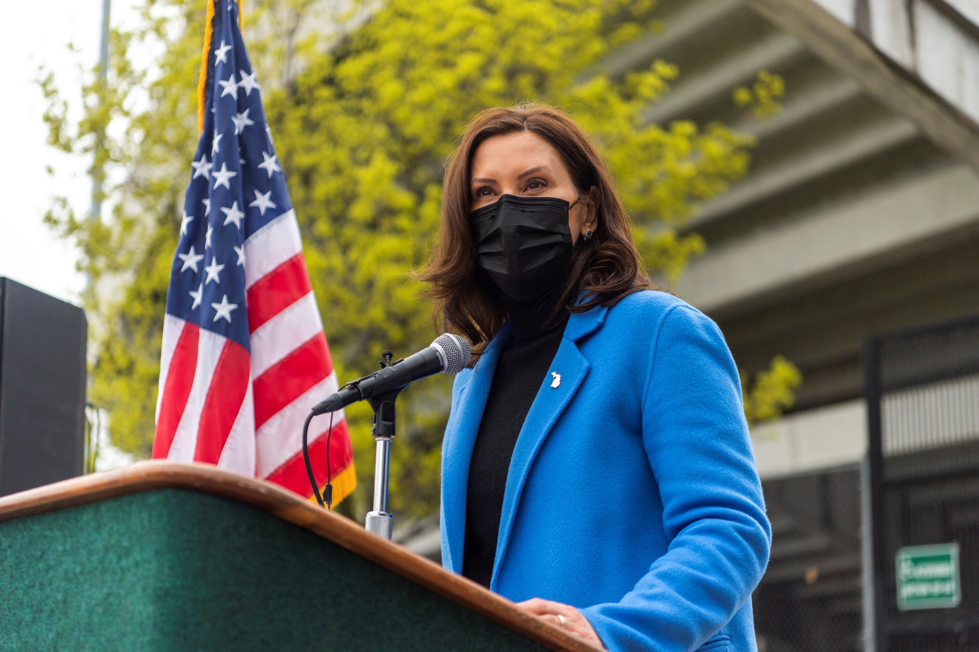 Governor Boasts 228 New Jobs; Yet Around 800,000+ Jobs Created Most