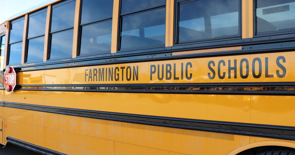 Farmington Schools’ Equity, Diversity And Inclusion Consultant Wants