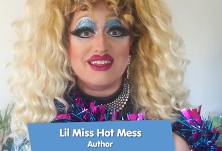 Michigan Learning Channel blames “technical error” for airing of drag ...