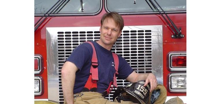 Ann Arbor firefighter files lawsuit over firing due to rejected ...