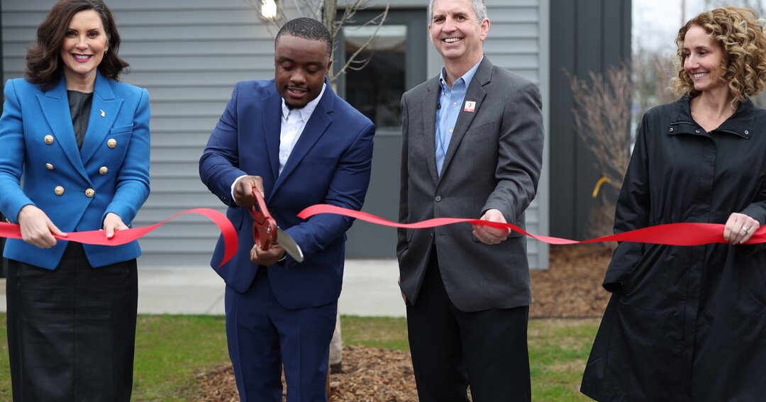 Michigan’s efforts to boost housing are far short of what is needed