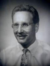[Photo of Dr. Martin Wing]