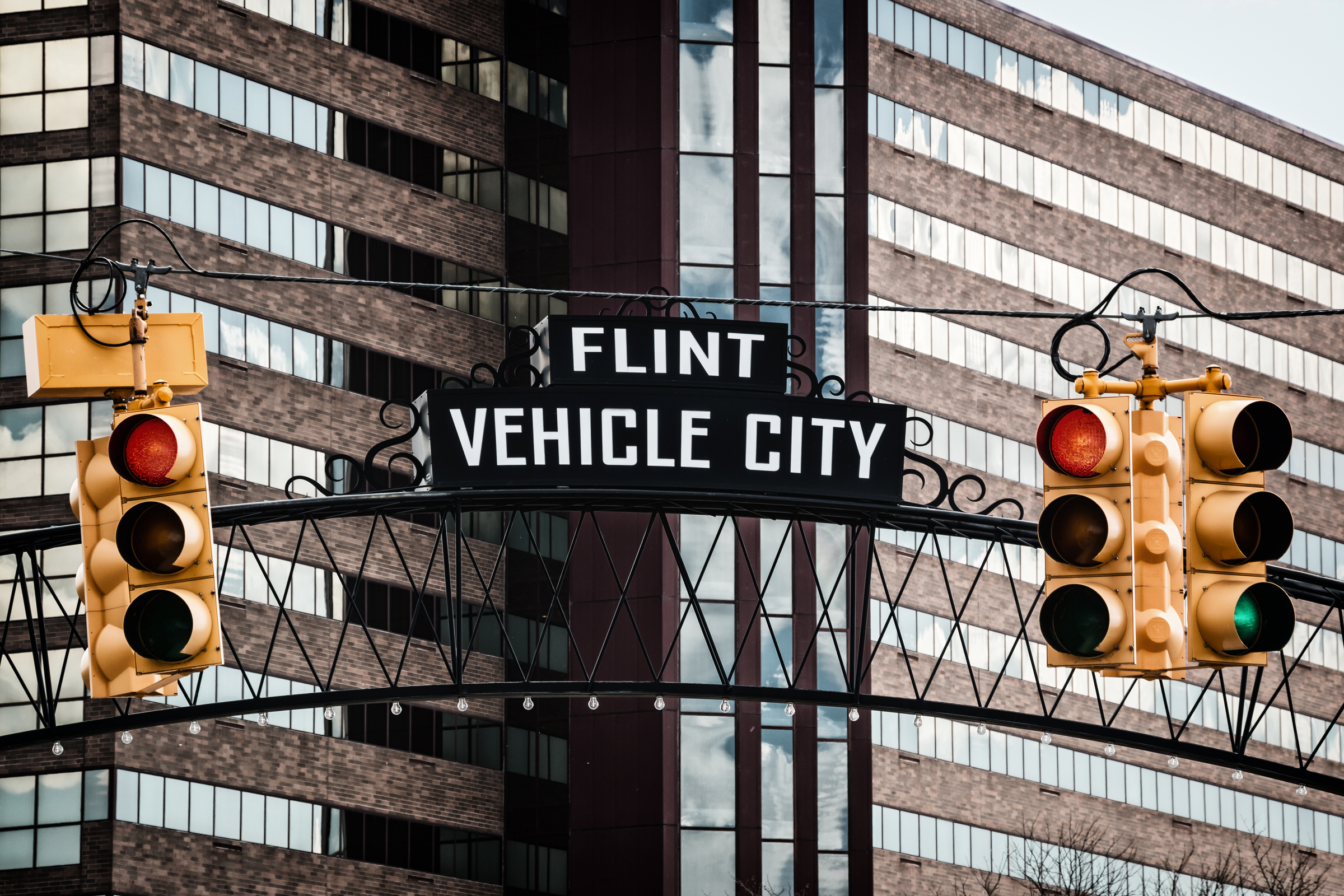 Flint teachers skip school as student proficiency hits single digits - Vimarsana News