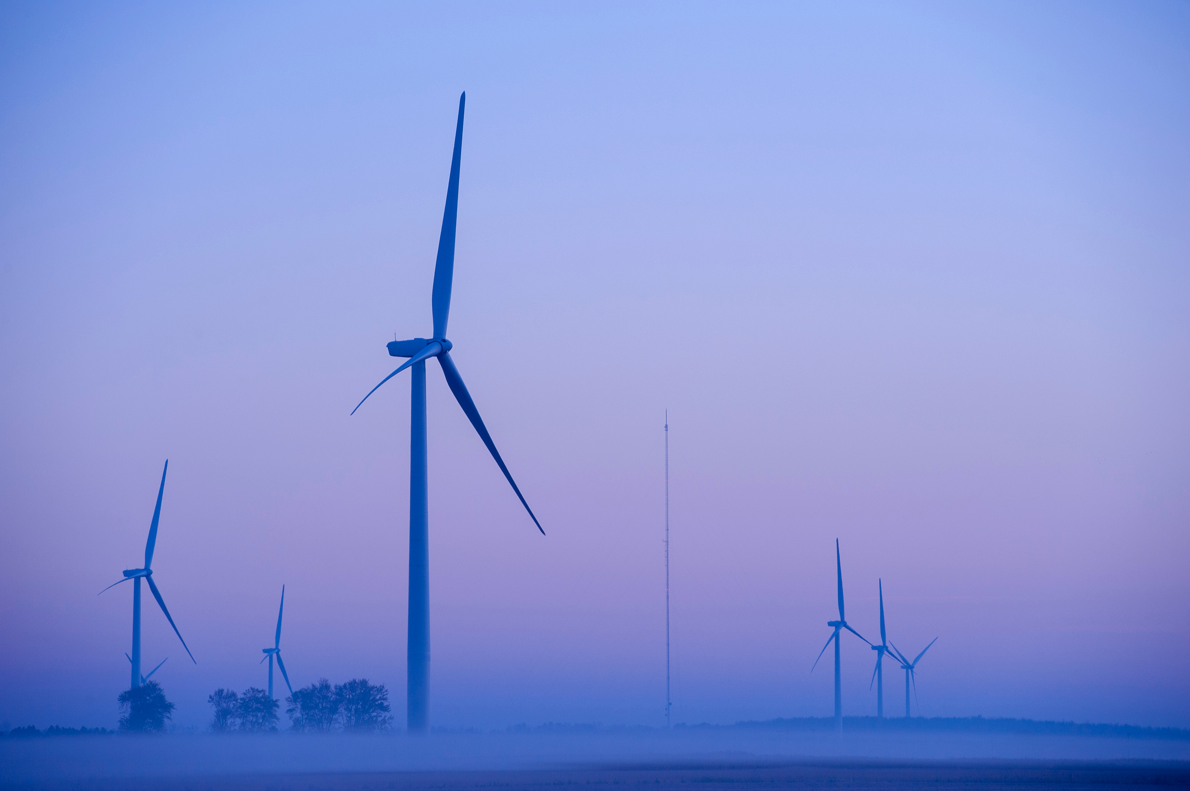 Michigan climate policies only help utility giants - Vimarsana News
