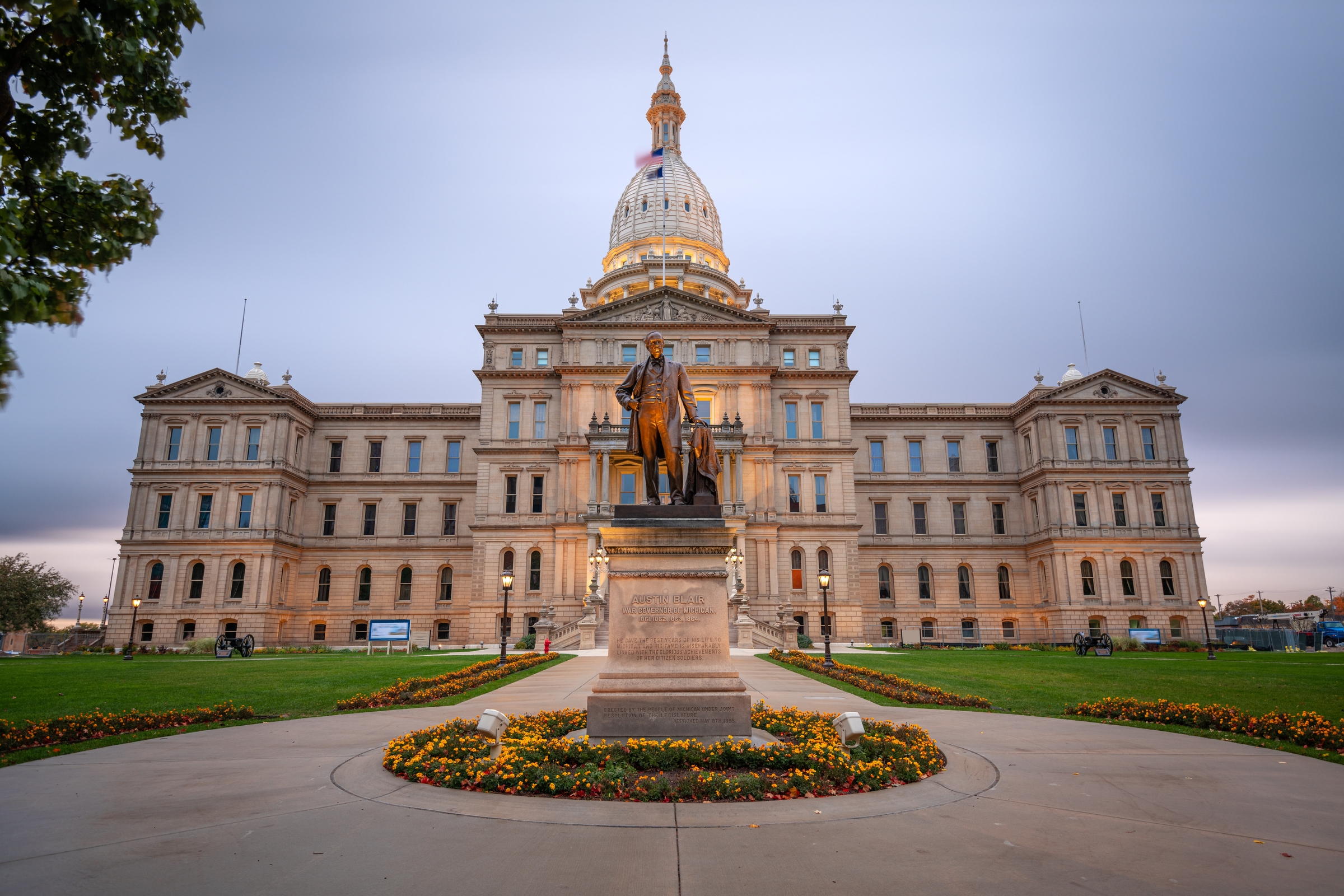 Michigan bill would conceal union political contributions - Vimarsana News