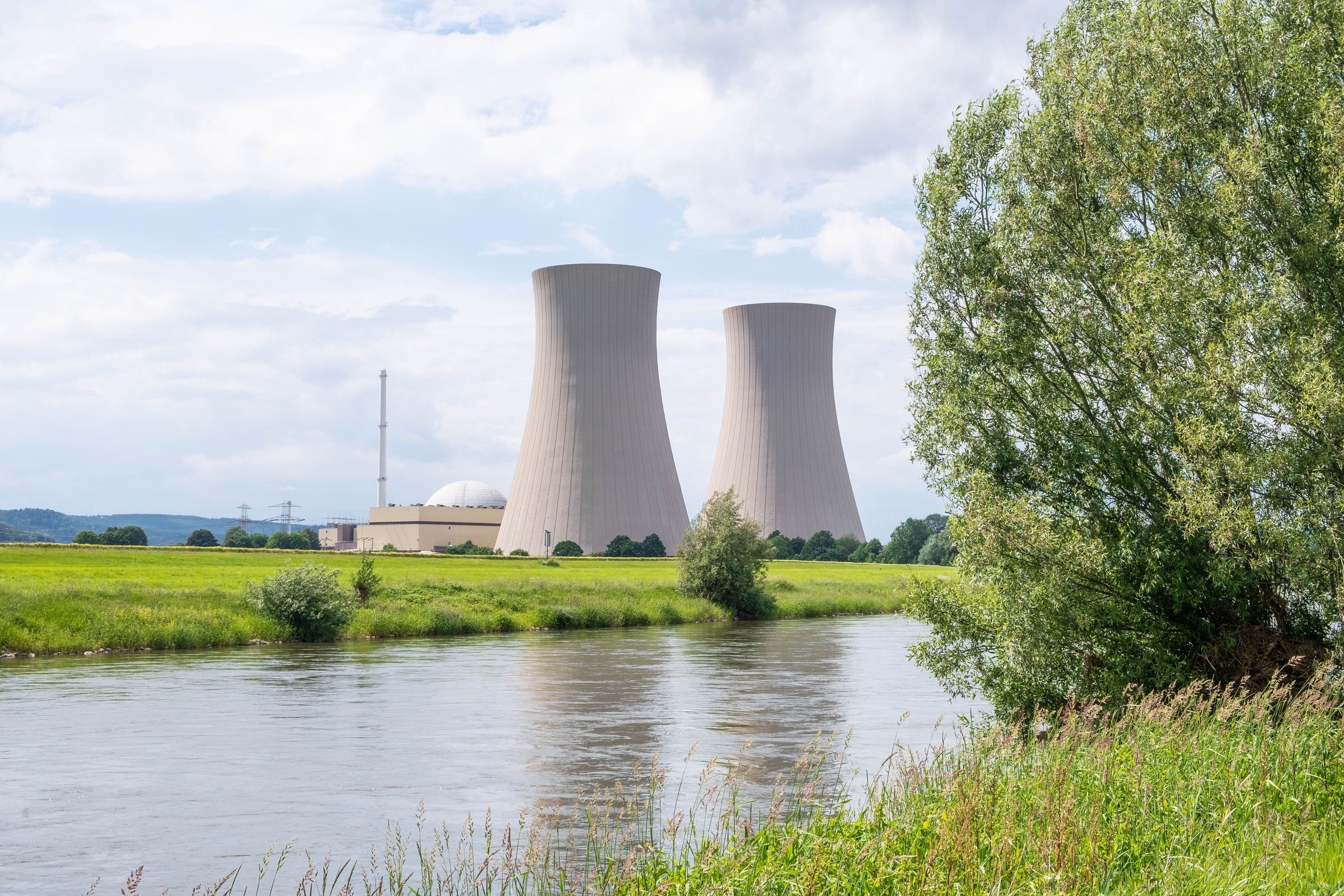 For Palisades nuclear plant, there will be a future - Vimarsana News